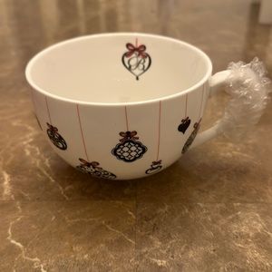 Brighton Love Notes Coffee Cup